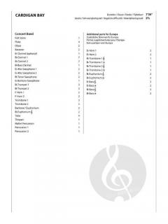 Cardigan Bay von Jacob de Haan 