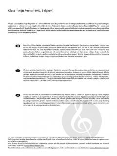 Close von Stijn Roels 