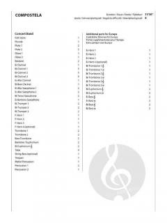 Compostela von Thierry Deleruyelle 