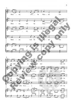 All Who Have a Bountiful Eye von Fred Gramann 