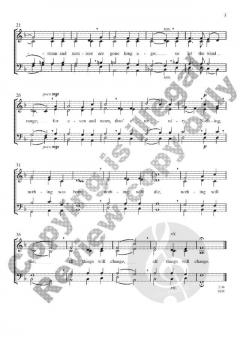 Nothing Will Die von Stephen Chatman 