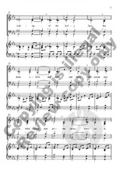 White moons von Stephen Chatman 