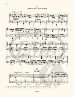 Sonatina NN 69 von Béla Bartók 