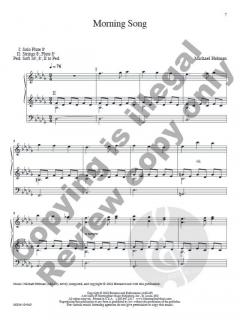 4 Meditations von Michael Helman 