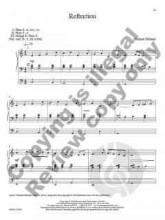 4 Meditations von Michael Helman 