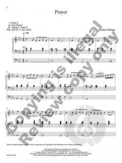 4 Meditations von Michael Helman 