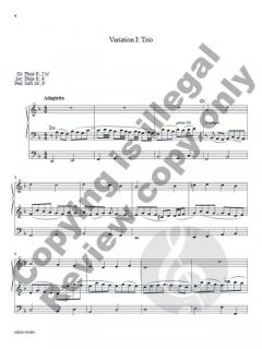 Variations on an English Carol von Carly Rae Jepson 