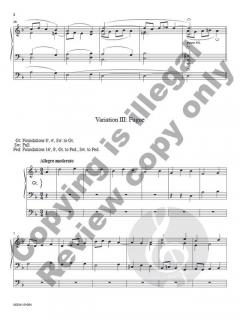 Variations on an English Carol von Carly Rae Jepson 