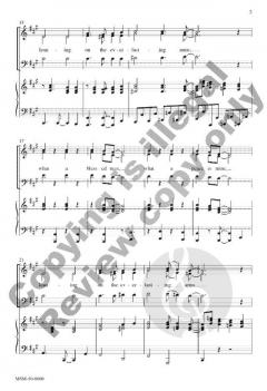 What a Fellowship von David M. Cherwien 