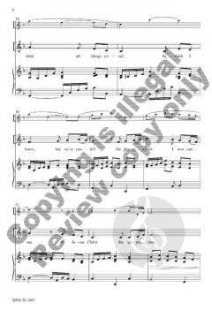 Jesus Christ the Apple Tree von Sondra K. Tucker 