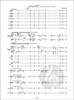 Vanishing Point von Dai Fujikura 