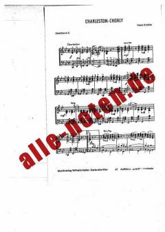 Morgens um 7 ist die Welt noch In Ordnung (James Last) 