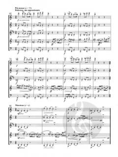 Bläserquintett op. 10 von Pavel Haas 