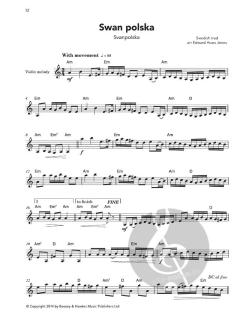 Nordic Fiddler - Complete Edition 