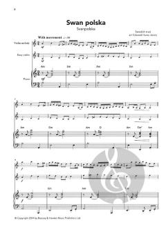 Nordic Fiddler - Complete Edition 