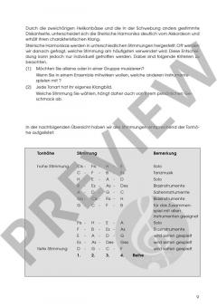 Schule für die 3- und 4-reihige Steirische Harmonika  von Karl Kiermaier 