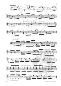 Grande Sonate pour la Guitare 