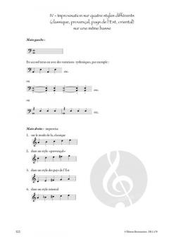 L'Orgue Aux Mille Saveurs Vol. 1 