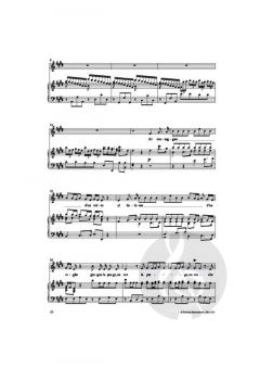 Airs D'Opera von Antonio Vivaldi 