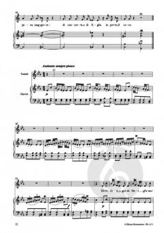 Airs D'Opera von Antonio Vivaldi 