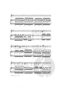 Airs d'Operas  von Antonio Vivaldi 