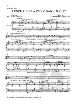 Candles & Crowns (Christopher Norton) 