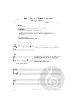 Le Piano en Vacances 