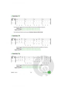 Nouvelle Methode d'Accordion Diatonique 