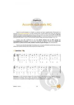 Nouvelle Methode d'Accordion Diatonique 