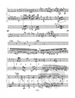 Exercise 39 von Christian Wolff 