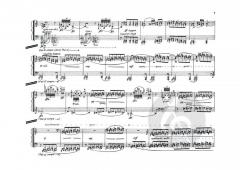 Metamorphoses - Book 2 von George Crumb 