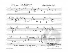 At 80, Plus for Alvin Lucier von Christian Wolff 