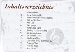 Beim Grimma is mei Hoamatland 