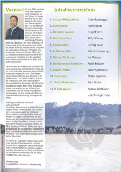 Harmonisch Diatonisch 