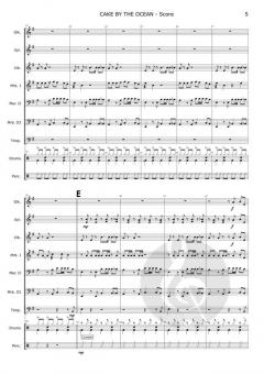 Cake By The Ocean von Christoph von Bergen 