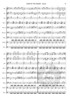 Cake By The Ocean von Christoph von Bergen 