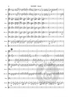 Sucker von Christoph von Bergen 