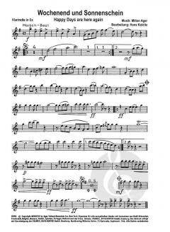 Wochenend und Sonnenschein (Milton Ager) 