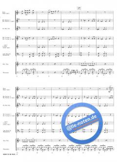 Born To Be Wild (Steppenwolf) 