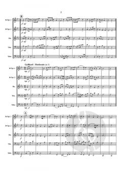 English Consort Suite 