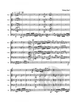 Tubarag von Arthur Frackenpohl 