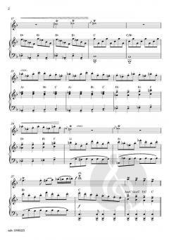 Lasst uns miteinander  von Hermann Grollmann 