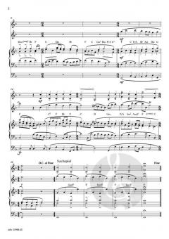 Es ist ein Ros entsprungen von Hermann Grollmann 