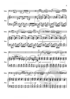 3 Romanzen für Susie von Barbara York 