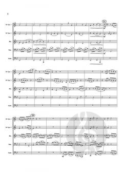 Kanon von Johann Pachelbel 