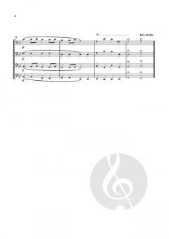 Letzter Gruß von Sabine Zaunschirm (Download) 