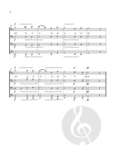 Über den Sternen von Franz Abt (Download) 