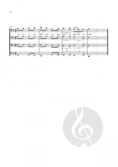 'S ist Feieromd von Anton Günther (Download) 