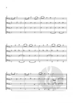 Schwesterlein von Johannes Brahms (Download) 