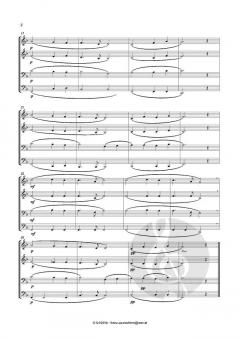 Näher, mein Gott, zu dir von Lowell Mason (Download) 